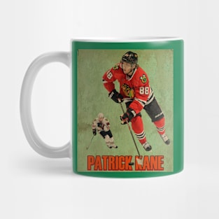 Patrick Kane Mug